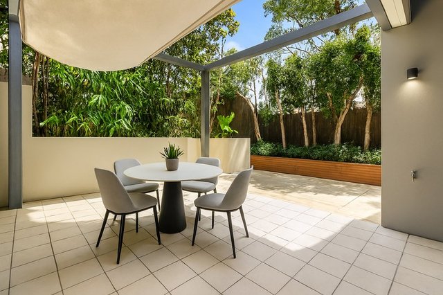 3/29-31 Waverley Street, NSW 2022