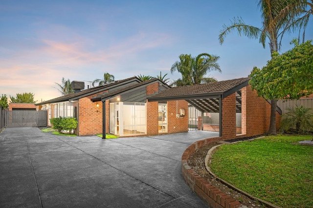 11 Grenda Drive, VIC 3082