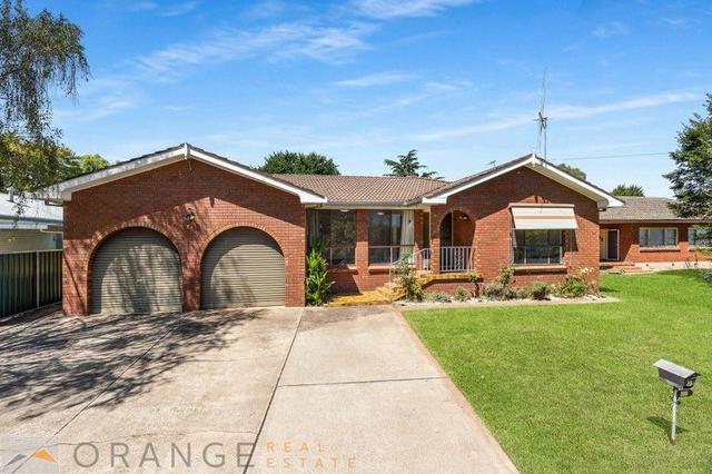 34 Bletchington Street, NSW 2800