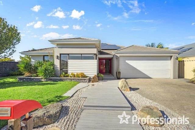 60 Millbridge Boulevard, WA 6232