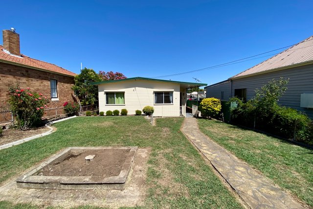 70 Ferro Street, NSW 2790