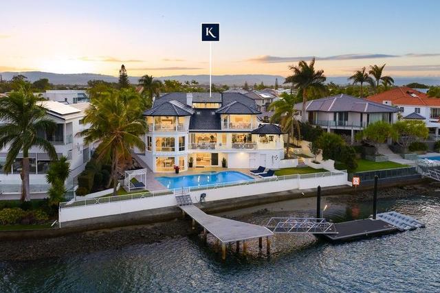 5 San Remo Boulevard, QLD 4217