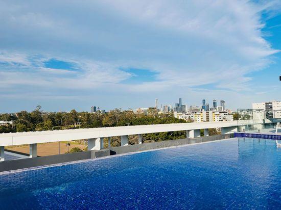 807/50 Sylvan Rd,, QLD 4066