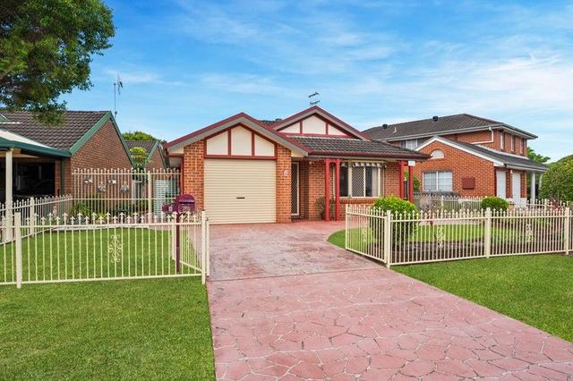 8 Torrellia Way, NSW 2261