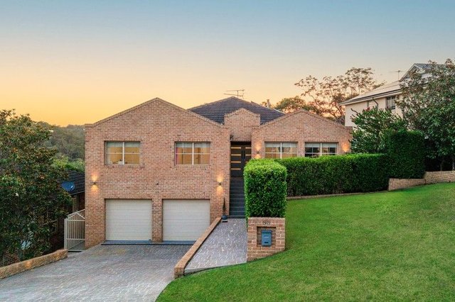 53 Stapylton Street, NSW 2777