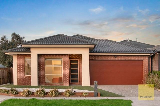 1 Hutchence Drive, VIC 3030
