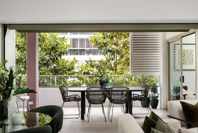 1308/2 Sterling Circuit, NSW 2050