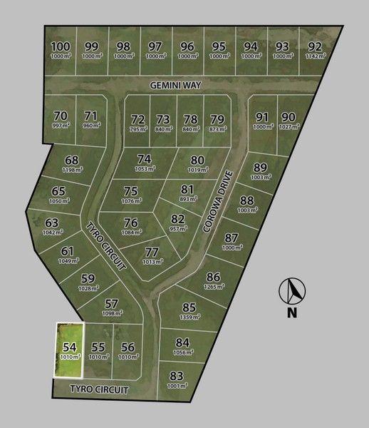 lot 54 Tyro Circuit, SA 5238