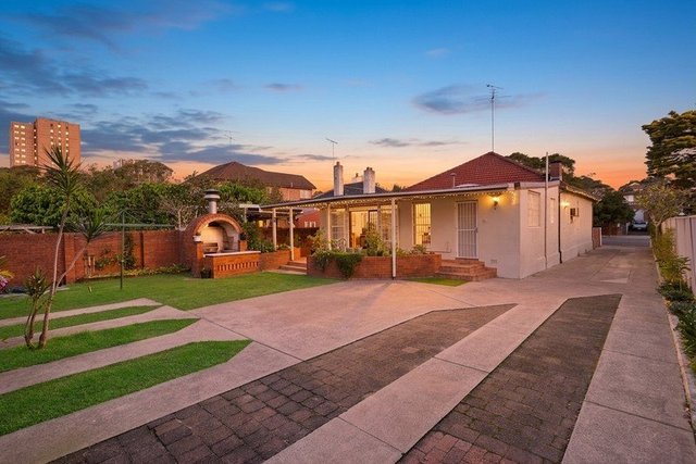 74 Todman Avenue, NSW 2033