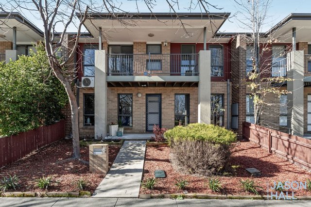 6 Alice Berry Street, ACT 2914