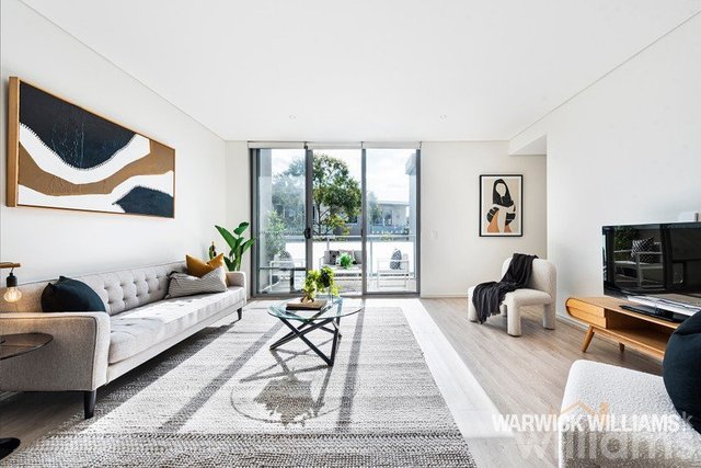 105/54A Blackwall Point Road, NSW 2046