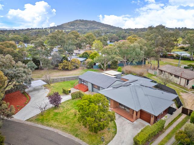 8 & 8A Goldie Place, ACT 2902