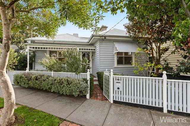 30 Bunbury Street, VIC 3015