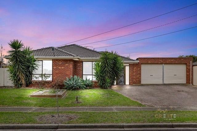 16 Peterborough Crescent, VIC 3023