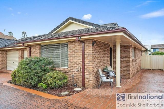 3/30 Pur Pur Avenue, NSW 2528