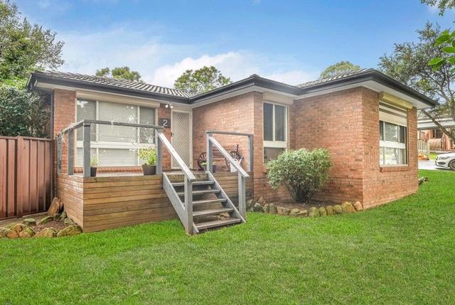 2 Thornflat Road, NSW 2749