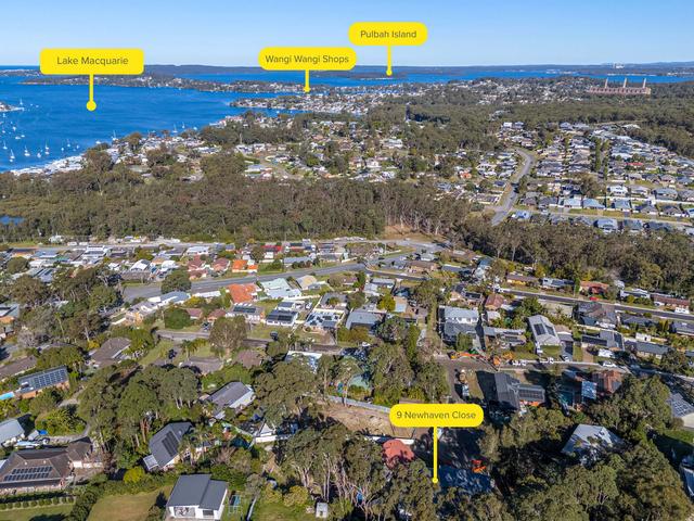 9 Newhaven Close, NSW 2283
