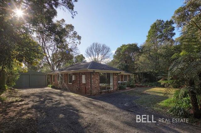 32 Mountain Road, VIC 3781