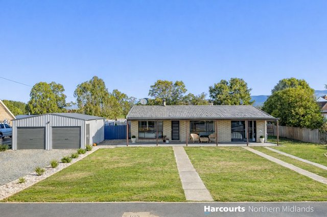 105 Louisa Street, TAS 7302