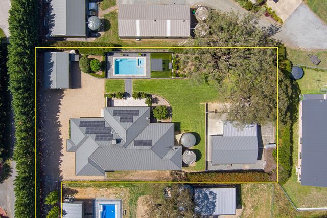 100 Ducks Lane, NSW 2580