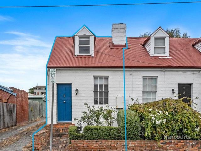 22 Grosvenor Street, TAS 7005