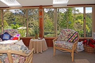 sunroom