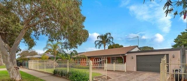 (no street name provided), SA 5092