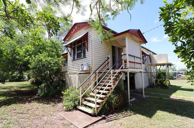 21 Stanley Street, QLD 4716