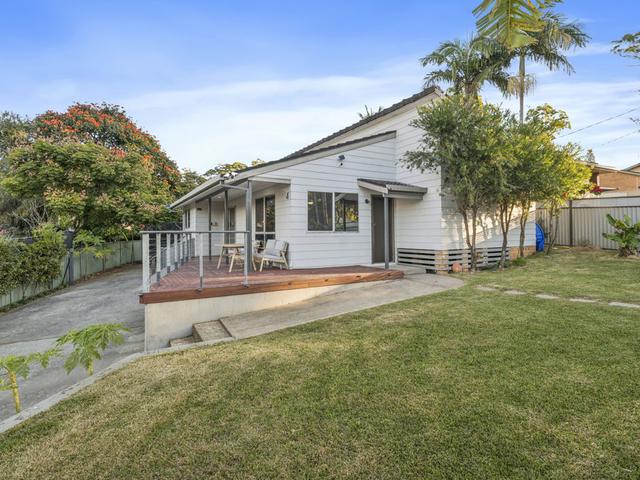 4 Courtney Close, NSW 2452