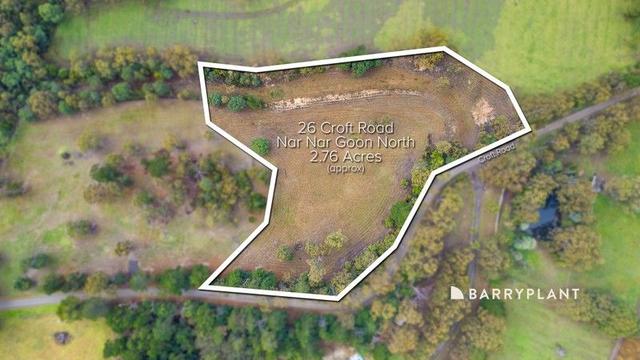 26 Croft Road, VIC 3812