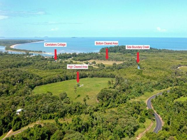 116 Fig Tree Beach Road, QLD 4852