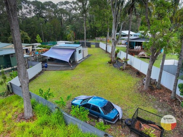 (no street name provided), QLD 4184