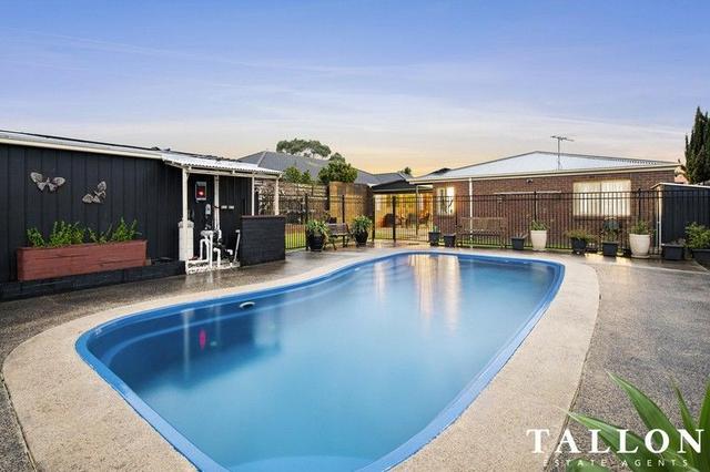 8 Isis Place, VIC 3915