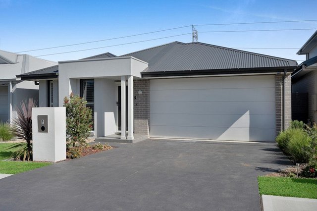9 Durack Avenue, NSW 2557