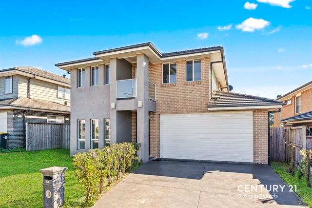54 Medallist Parade, NSW 2761
