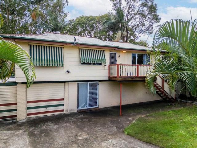 16 Coachwood Street, QLD 4132