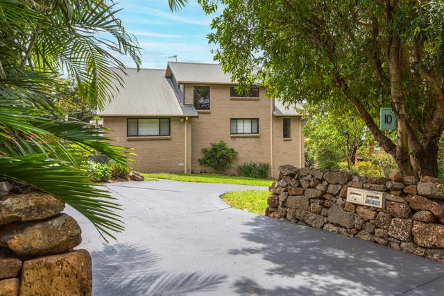 1/10 Old Saddleback Road, NSW 2533