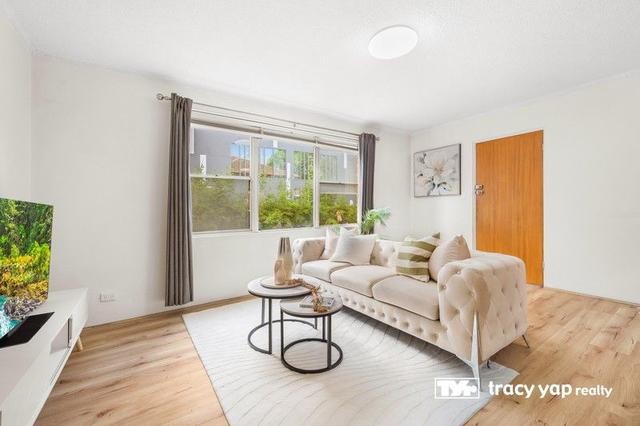 7/8 Essex Street, NSW 2121