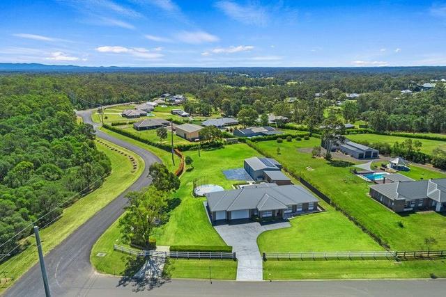 2 Wianamatta Circuit, NSW 2756