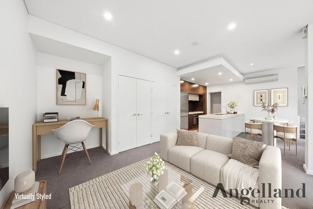 91/6B Defries Avenue, NSW 2017