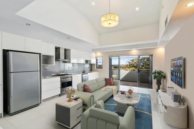 4/3 The Strand, NSW 2222