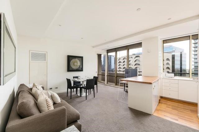 77/1 Albert Road, VIC 3000