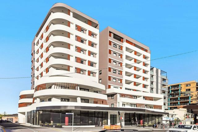 Unit 704/8 Burwood Rd, NSW 2134