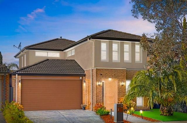 3 Fleur Way, VIC 3029
