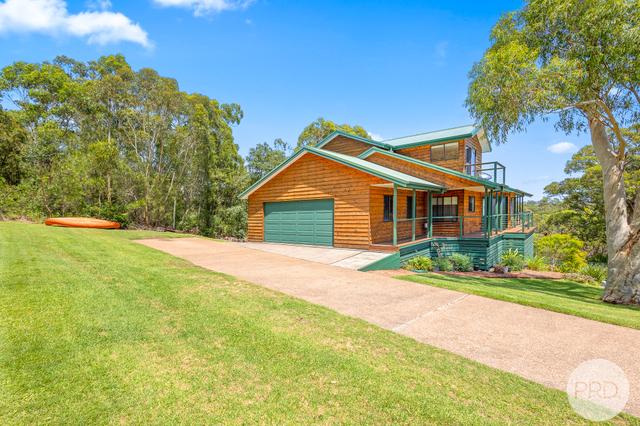 5 Pillinda Court, NSW 2315