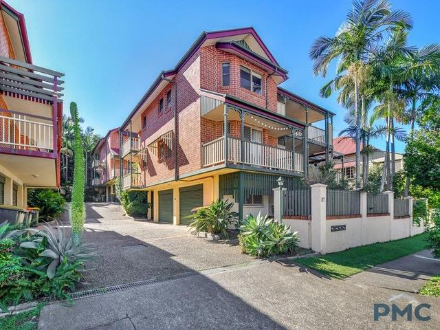 4/67 Charlotte Street, QLD 4064