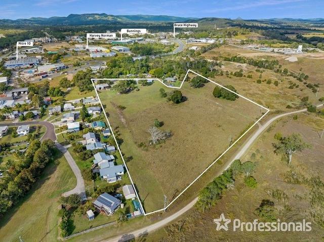 3,5,7 Dowling Road & 0 Old Imbil Road, QLD 4570