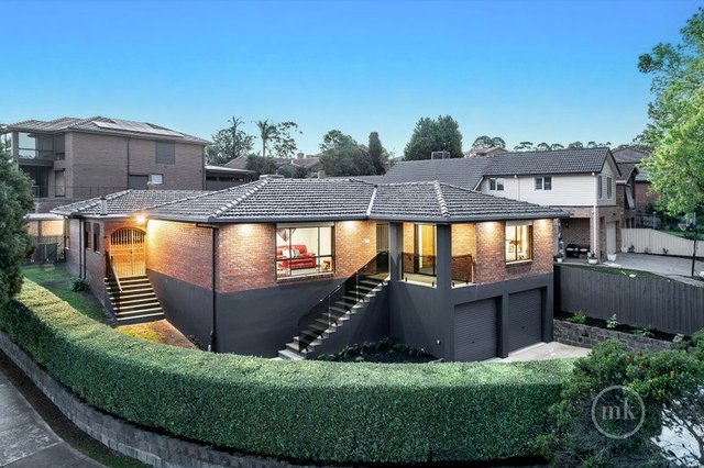 3 Edmund Rice Parade, VIC 3087