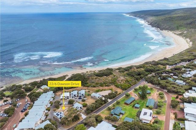 22/6 Dawson Drive, WA 6282