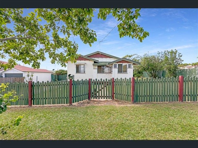 18 Palmer Street, QLD 4670